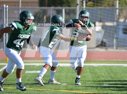 Thumbnail 2 in San Gabriel @ Schurr photogallery.