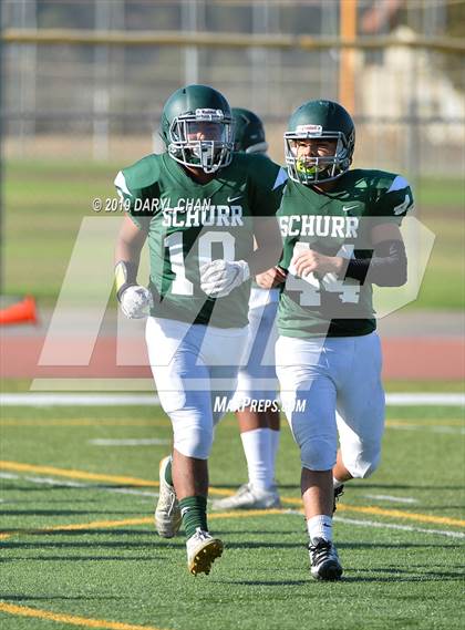 Thumbnail 3 in San Gabriel @ Schurr photogallery.