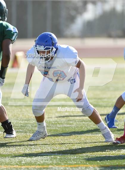Thumbnail 1 in San Gabriel @ Schurr photogallery.