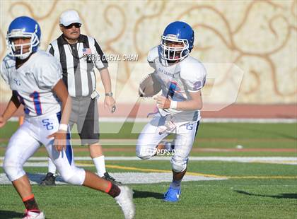 Thumbnail 2 in San Gabriel @ Schurr photogallery.