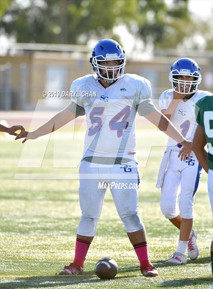 Thumbnail 2 in San Gabriel @ Schurr photogallery.
