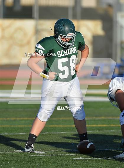 Thumbnail 1 in San Gabriel @ Schurr photogallery.