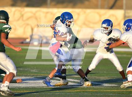 Thumbnail 2 in San Gabriel @ Schurr photogallery.