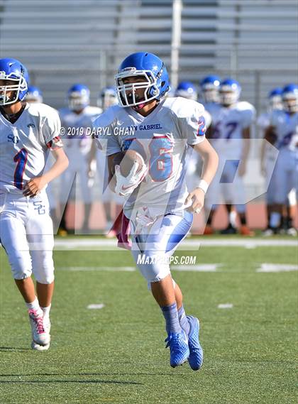 Thumbnail 1 in San Gabriel @ Schurr photogallery.