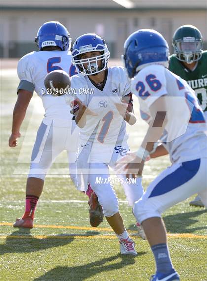 Thumbnail 2 in San Gabriel @ Schurr photogallery.