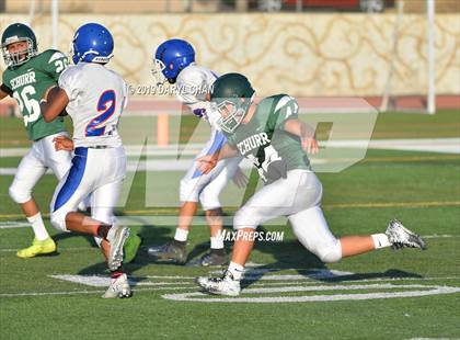 Thumbnail 3 in San Gabriel @ Schurr photogallery.