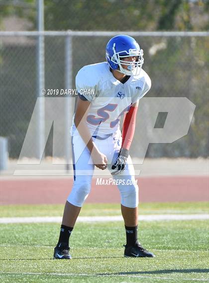 Thumbnail 1 in San Gabriel @ Schurr photogallery.