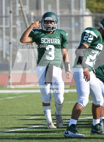 Thumbnail 1 in San Gabriel @ Schurr photogallery.