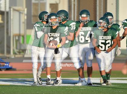 Thumbnail 1 in San Gabriel @ Schurr photogallery.