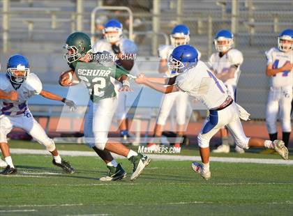 Thumbnail 1 in San Gabriel @ Schurr photogallery.