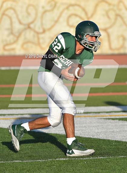 Thumbnail 2 in San Gabriel @ Schurr photogallery.