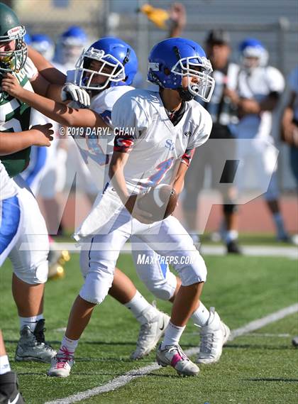 Thumbnail 1 in San Gabriel @ Schurr photogallery.