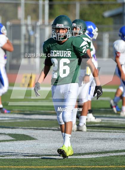 Thumbnail 3 in San Gabriel @ Schurr photogallery.