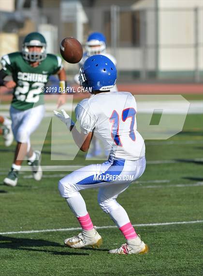 Thumbnail 1 in San Gabriel @ Schurr photogallery.
