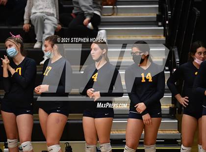 Thumbnail 1 in Turlock @ St. Mary's (CIF D1 First Round Playoff) photogallery.