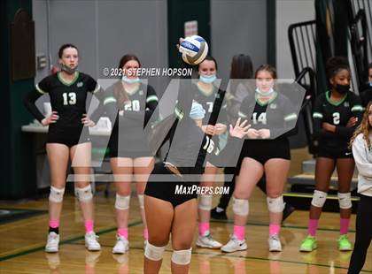 Thumbnail 1 in Turlock @ St. Mary's (CIF D1 First Round Playoff) photogallery.