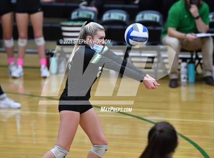 Thumbnail 2 in Turlock @ St. Mary's (CIF D1 First Round Playoff) photogallery.