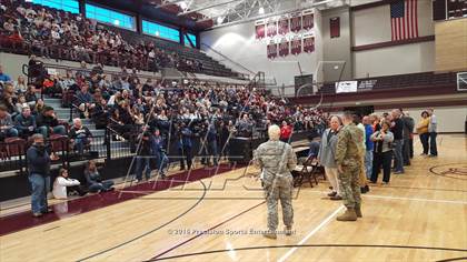 Thumbnail 2 in Jenks TOC Ceremony photogallery.