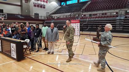 Thumbnail 3 in Jenks TOC Ceremony photogallery.