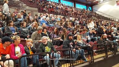 Thumbnail 1 in Jenks TOC Ceremony photogallery.