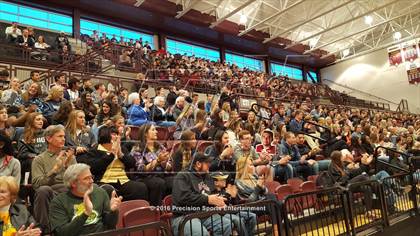 Thumbnail 2 in Jenks TOC Ceremony photogallery.