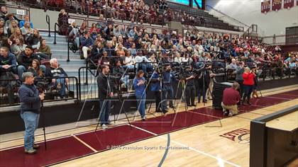 Thumbnail 3 in Jenks TOC Ceremony photogallery.