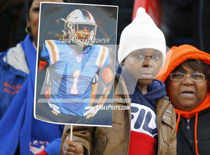 Thumbnail 3 in Oak Lawn Richards @ East Saint Louis (IHSA 6A 3rd Round) photogallery.