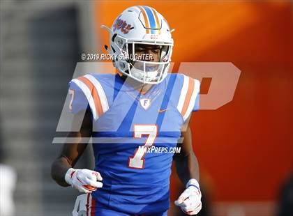 Thumbnail 3 in Oak Lawn Richards @ East Saint Louis (IHSA 6A 3rd Round) photogallery.