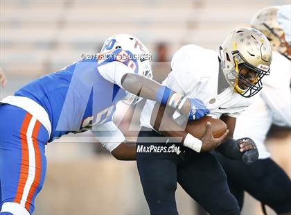 Thumbnail 3 in Oak Lawn Richards @ East Saint Louis (IHSA 6A 3rd Round) photogallery.