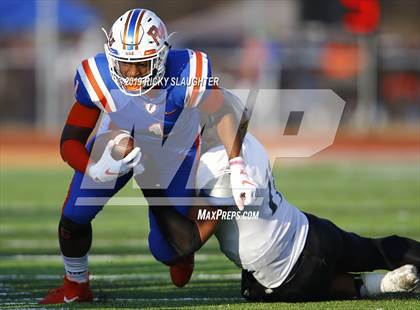Thumbnail 3 in Oak Lawn Richards @ East Saint Louis (IHSA 6A 3rd Round) photogallery.