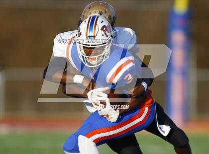 Thumbnail 3 in Oak Lawn Richards @ East Saint Louis (IHSA 6A 3rd Round) photogallery.
