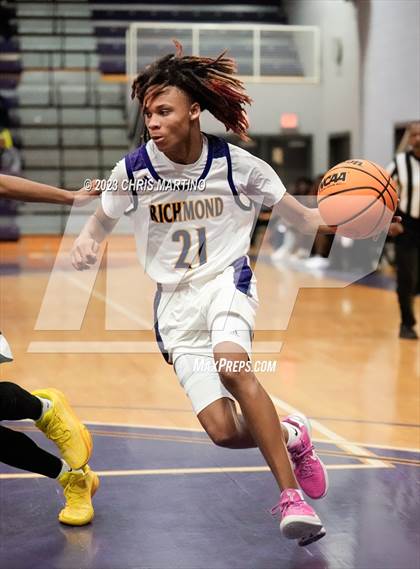 Thumbnail 1 in Academy of Richmond County vs. Butler (Battle for I-20) photogallery.