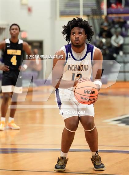 Thumbnail 1 in Academy of Richmond County vs. Butler (Battle for I-20) photogallery.