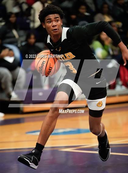 Thumbnail 2 in Academy of Richmond County vs. Butler (Battle for I-20) photogallery.
