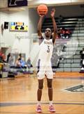 Photo from the gallery "Academy of Richmond County vs. Butler (Battle for I-20)"