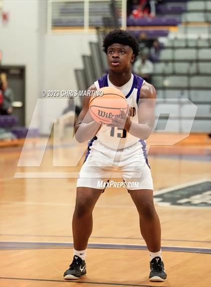Thumbnail 1 in Academy of Richmond County vs. Butler (Battle for I-20) photogallery.