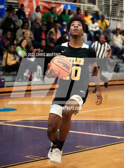 Thumbnail 2 in Academy of Richmond County vs. Butler (Battle for I-20) photogallery.