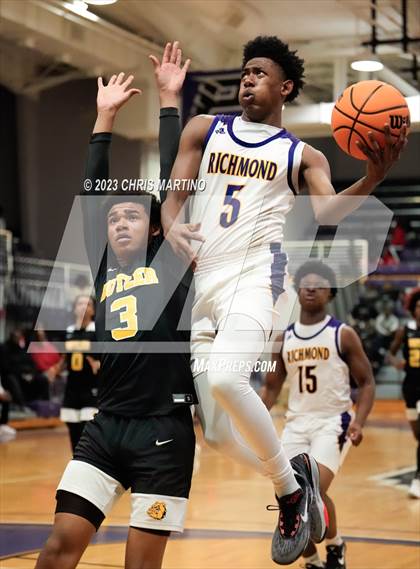 Thumbnail 1 in Academy of Richmond County vs. Butler (Battle for I-20) photogallery.