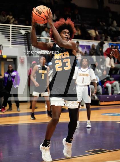 Thumbnail 3 in Academy of Richmond County vs. Butler (Battle for I-20) photogallery.