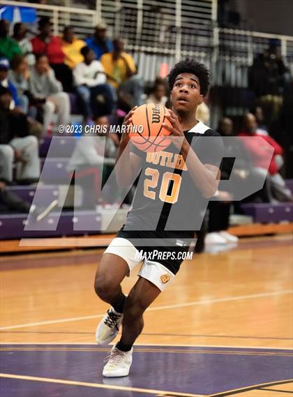Thumbnail 1 in Academy of Richmond County vs. Butler (Battle for I-20) photogallery.
