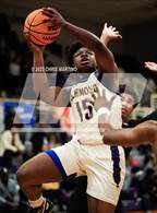 Photo from the gallery "Academy of Richmond County vs. Butler (Battle for I-20)"