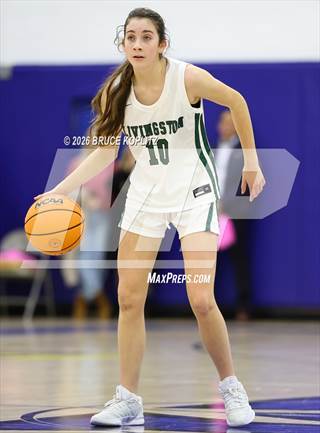 Livingston @ Millburn