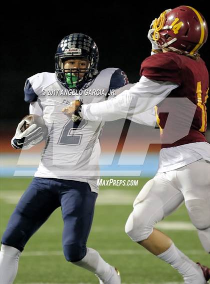 Thumbnail 1 in Freedom vs. Liberty (CIF NCS D1 Final) photogallery.