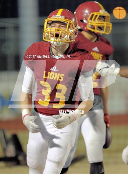 Thumbnail 3 in Freedom vs. Liberty (CIF NCS D1 Final) photogallery.