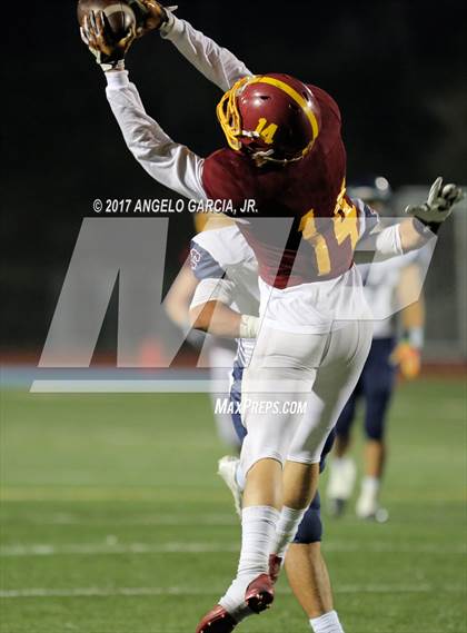 Thumbnail 3 in Freedom vs. Liberty (CIF NCS D1 Final) photogallery.