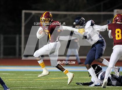 Thumbnail 2 in Freedom vs. Liberty (CIF NCS D1 Final) photogallery.