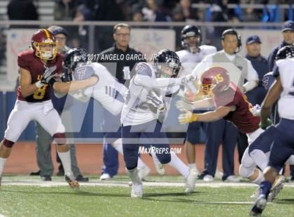 Thumbnail 2 in Freedom vs. Liberty (CIF NCS D1 Final) photogallery.