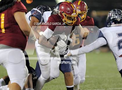 Thumbnail 1 in Freedom vs. Liberty (CIF NCS D1 Final) photogallery.