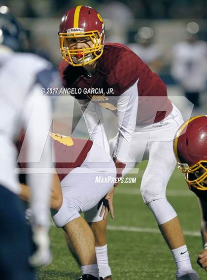 Thumbnail 1 in Freedom vs. Liberty (CIF NCS D1 Final) photogallery.