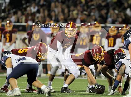 Thumbnail 2 in Freedom vs. Liberty (CIF NCS D1 Final) photogallery.